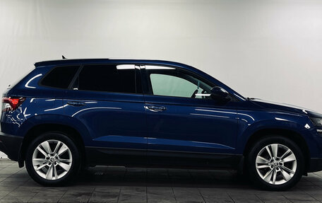 Skoda Karoq I, 2020 год, 2 150 000 рублей, 3 фотография