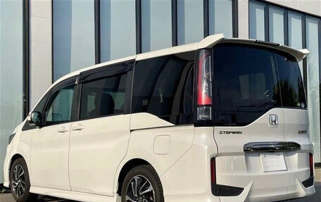 Honda Stepwgn IV, 2021 год, 2 255 000 рублей, 2 фотография