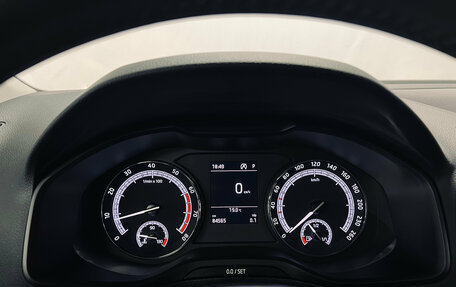 Skoda Karoq I, 2020 год, 2 150 000 рублей, 16 фотография