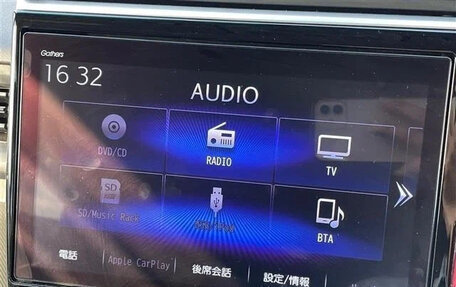 Honda Stepwgn IV, 2021 год, 2 255 000 рублей, 10 фотография