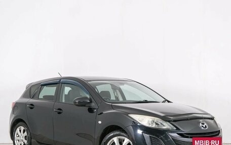 Mazda Axela, 2009 год, 899 000 рублей, 2 фотография