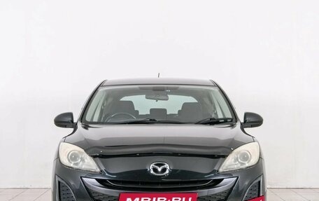 Mazda Axela, 2009 год, 899 000 рублей, 3 фотография