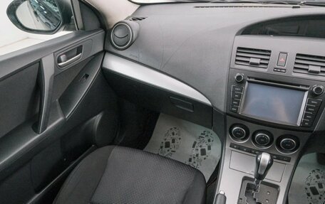 Mazda Axela, 2009 год, 899 000 рублей, 12 фотография
