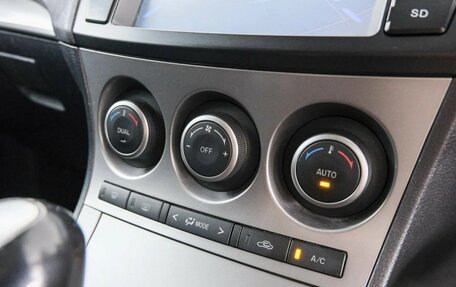 Mazda Axela, 2009 год, 899 000 рублей, 17 фотография