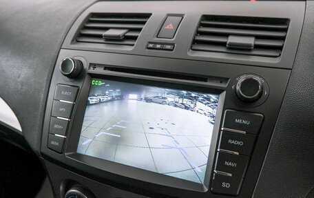 Mazda Axela, 2009 год, 899 000 рублей, 16 фотография