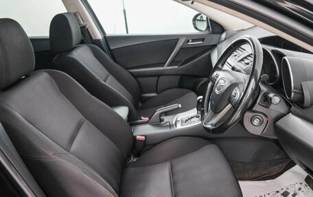 Mazda Axela, 2009 год, 899 000 рублей, 8 фотография