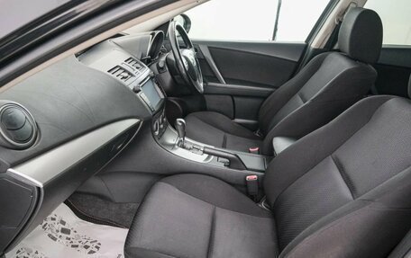 Mazda Axela, 2009 год, 899 000 рублей, 14 фотография