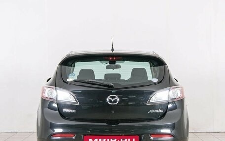 Mazda Axela, 2009 год, 899 000 рублей, 6 фотография
