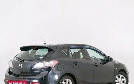 Mazda Axela, 2009 год, 899 000 рублей, 7 фотография
