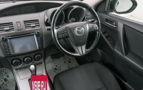 Mazda Axela, 2009 год, 899 000 рублей, 10 фотография