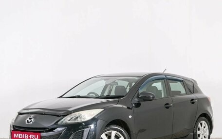 Mazda Axela, 2009 год, 899 000 рублей, 4 фотография