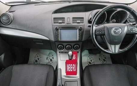 Mazda Axela, 2009 год, 899 000 рублей, 11 фотография