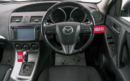 Mazda Axela, 2009 год, 899 000 рублей, 15 фотография