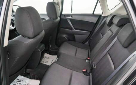 Mazda Axela, 2009 год, 899 000 рублей, 20 фотография