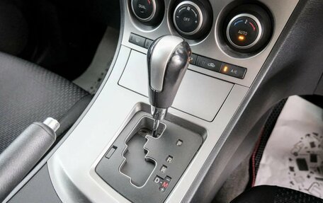 Mazda Axela, 2009 год, 899 000 рублей, 18 фотография