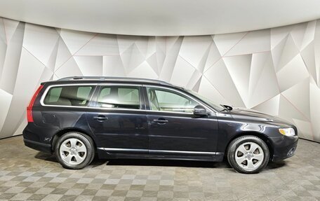 Volvo V70 III рестайлинг, 2008 год, 815 150 рублей, 6 фотография
