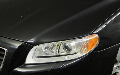 Volvo V70 III рестайлинг, 2008 год, 815 150 рублей, 10 фотография