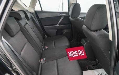 Mazda Axela, 2009 год, 899 000 рублей, 21 фотография