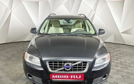 Volvo V70 III рестайлинг, 2008 год, 815 150 рублей, 7 фотография