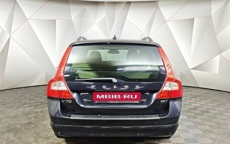 Volvo V70 III рестайлинг, 2008 год, 815 150 рублей, 8 фотография