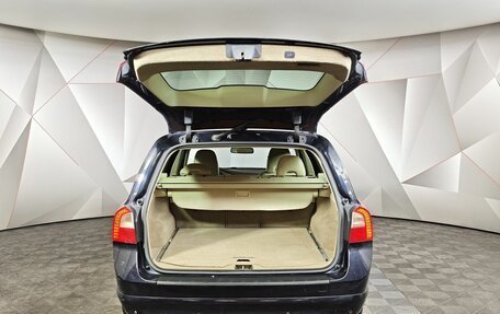 Volvo V70 III рестайлинг, 2008 год, 815 150 рублей, 12 фотография