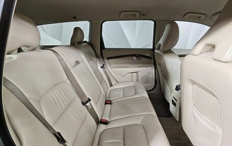 Volvo V70 III рестайлинг, 2008 год, 815 150 рублей, 16 фотография