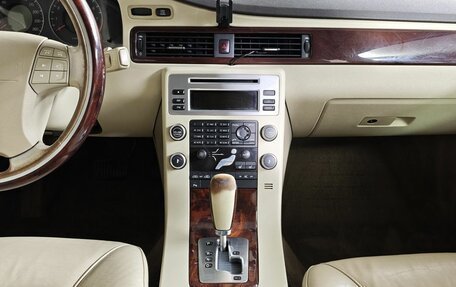 Volvo V70 III рестайлинг, 2008 год, 815 150 рублей, 15 фотография