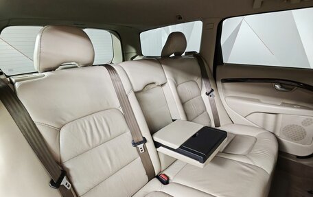 Volvo V70 III рестайлинг, 2008 год, 815 150 рублей, 17 фотография