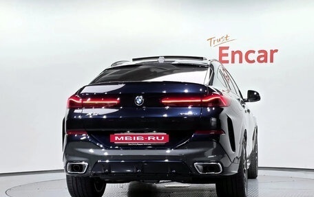 BMW X6, 2026 год, 11 200 700 рублей, 2 фотография