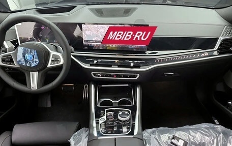 BMW X6, 2026 год, 11 200 700 рублей, 6 фотография