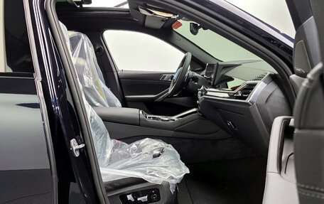 BMW X6, 2026 год, 11 200 700 рублей, 9 фотография