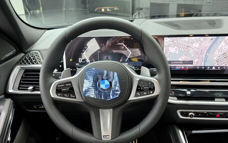 BMW X6, 2026 год, 11 200 700 рублей, 10 фотография
