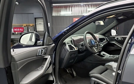 BMW X6, 2026 год, 11 200 700 рублей, 12 фотография