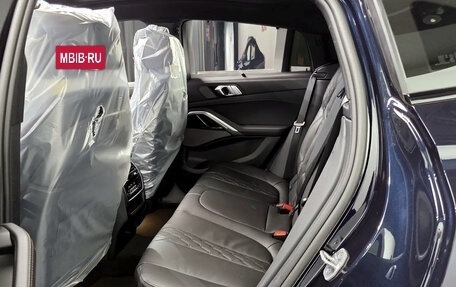 BMW X6, 2026 год, 11 200 700 рублей, 14 фотография