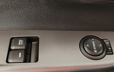 KIA Rio III рестайлинг, 2015 год, 900 000 рублей, 18 фотография