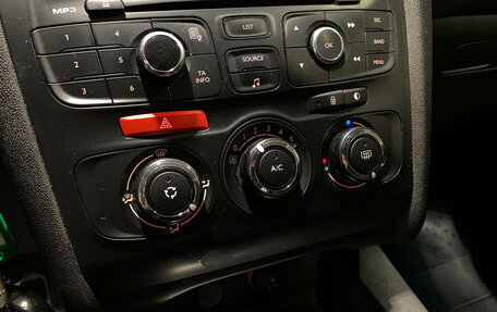 Citroen C4 II рестайлинг, 2011 год, 420 000 рублей, 8 фотография