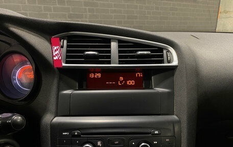 Citroen C4 II рестайлинг, 2011 год, 420 000 рублей, 7 фотография