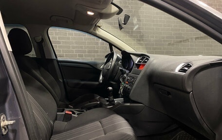 Citroen C4 II рестайлинг, 2011 год, 420 000 рублей, 6 фотография