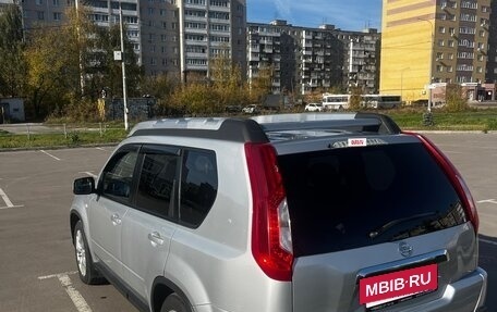 Nissan X-Trail, 2012 год, 1 250 000 рублей, 5 фотография