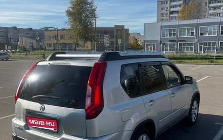 Nissan X-Trail, 2012 год, 1 250 000 рублей, 3 фотография