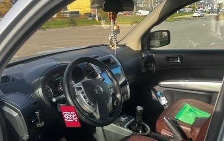 Nissan X-Trail, 2012 год, 1 250 000 рублей, 7 фотография