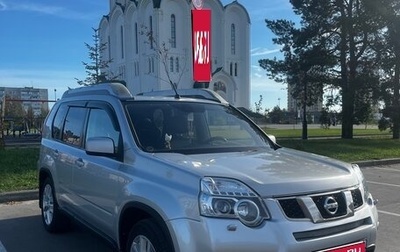 Nissan X-Trail, 2012 год, 1 250 000 рублей, 1 фотография