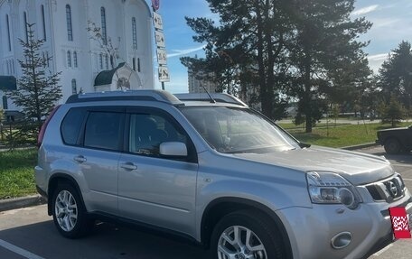 Nissan X-Trail, 2012 год, 1 250 000 рублей, 11 фотография