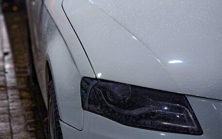 Audi A4, 2010 год, 1 300 000 рублей, 7 фотография
