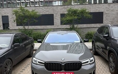 BMW 5 серия, 2020 год, 4 000 000 рублей, 1 фотография