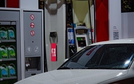 Audi A4, 2010 год, 1 300 000 рублей, 8 фотография