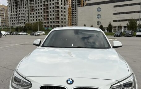 BMW 1 серия, 2013 год, 1 079 000 рублей, 1 фотография