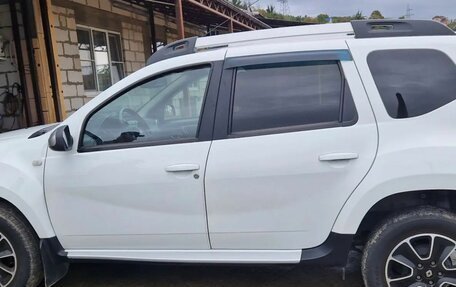 Renault Duster I рестайлинг, 2019 год, 1 950 000 рублей, 1 фотография