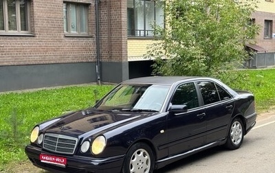 Mercedes-Benz E-Класс, 1998 год, 380 000 рублей, 1 фотография