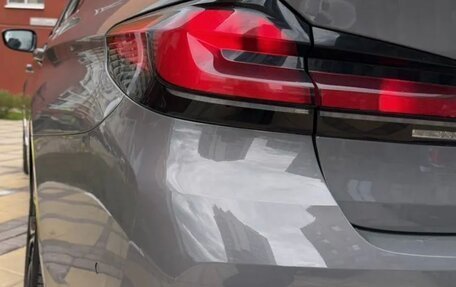 BMW 5 серия, 2020 год, 4 000 000 рублей, 3 фотография
